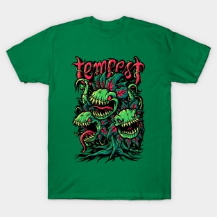 Killer Plants T-Shirt